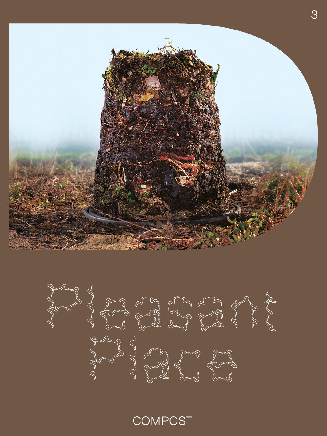 Pleasant Place - Issue 3