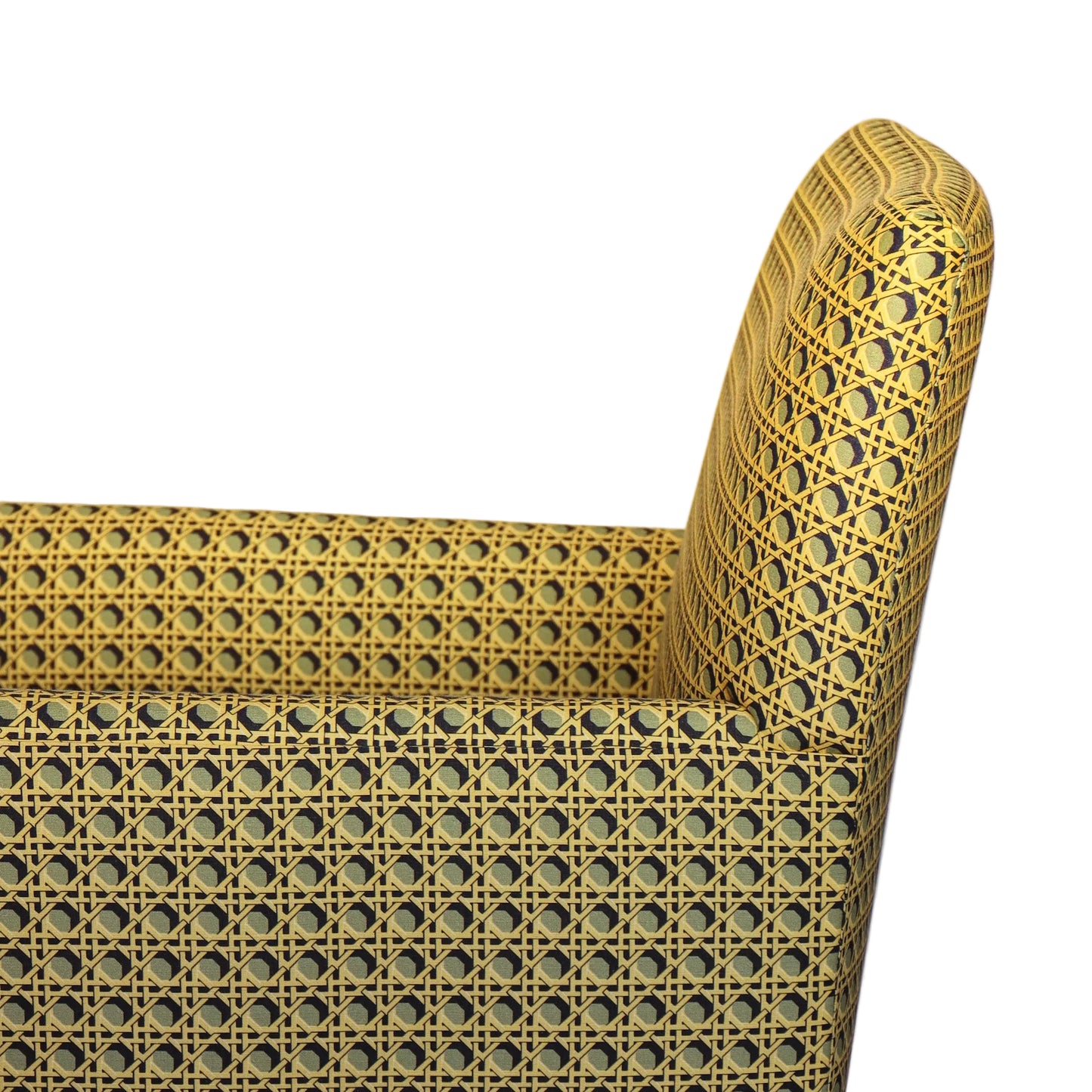 Bloomsbury Library Chair - Made To Order