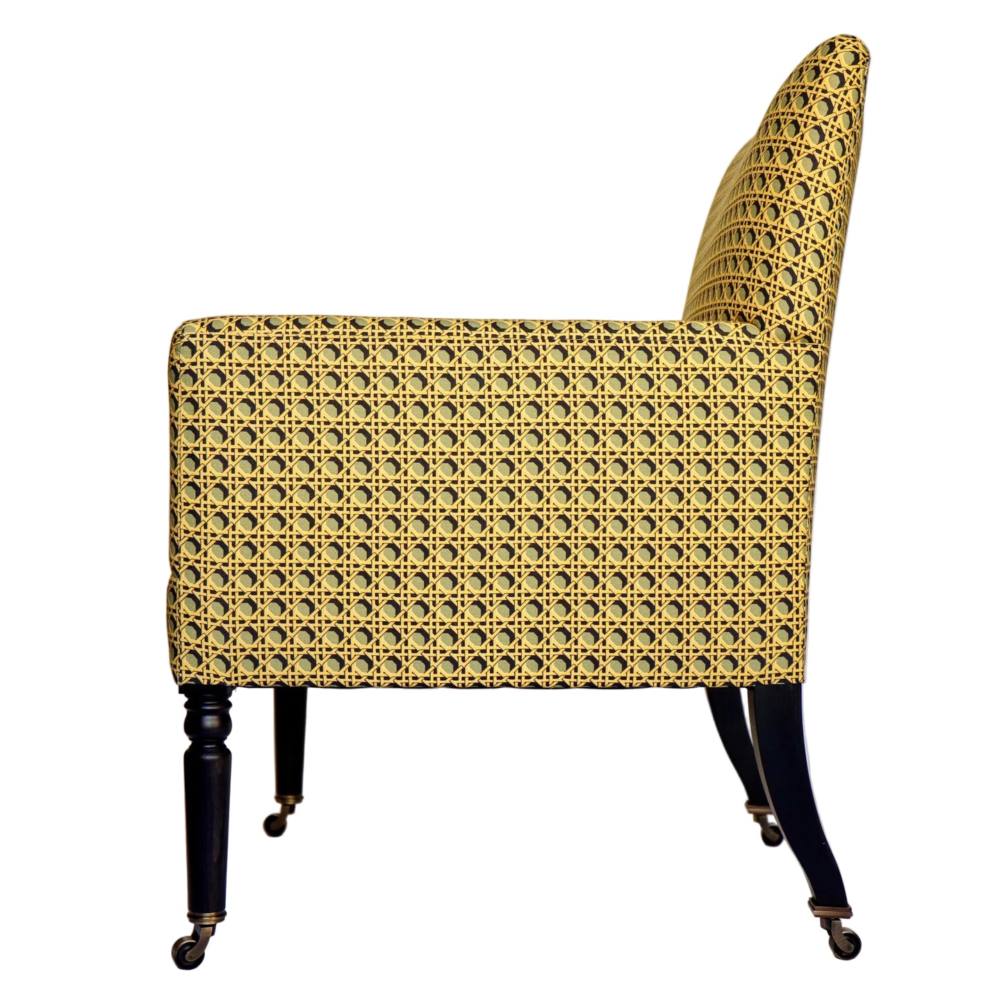 Bloomsbury Library Chair - Made To Order