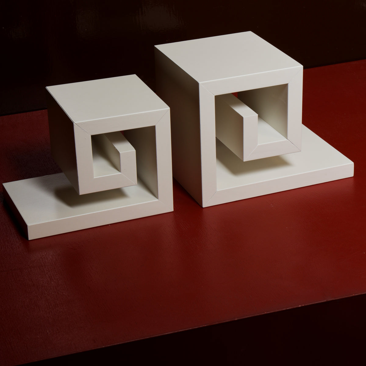 Meander Wall Bracket - Large