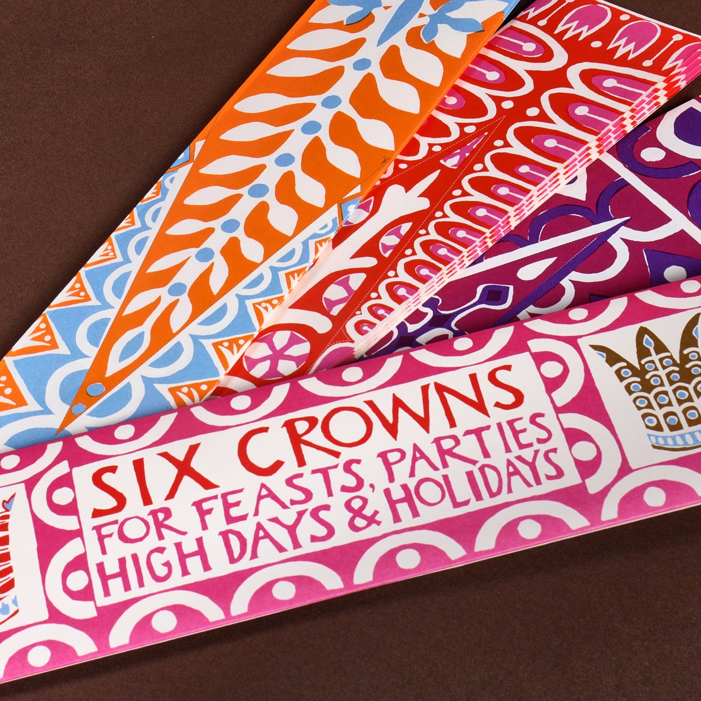 Six Crowns