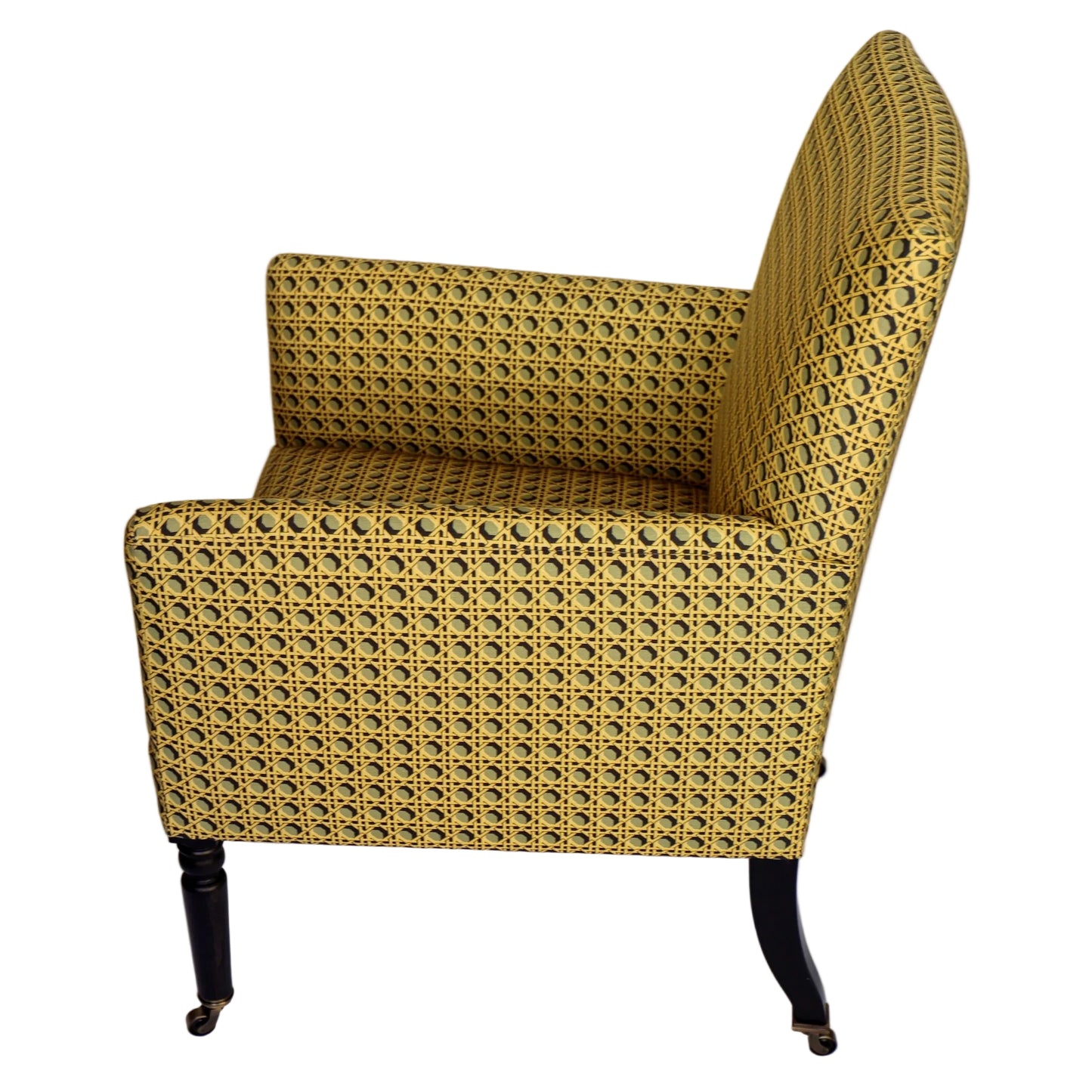 Bloomsbury Library Chair - Made To Order