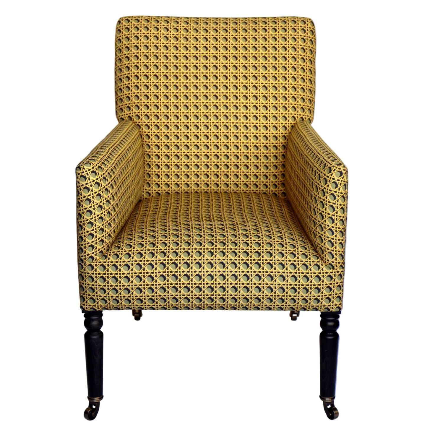 Bloomsbury Library Chair - Made To Order