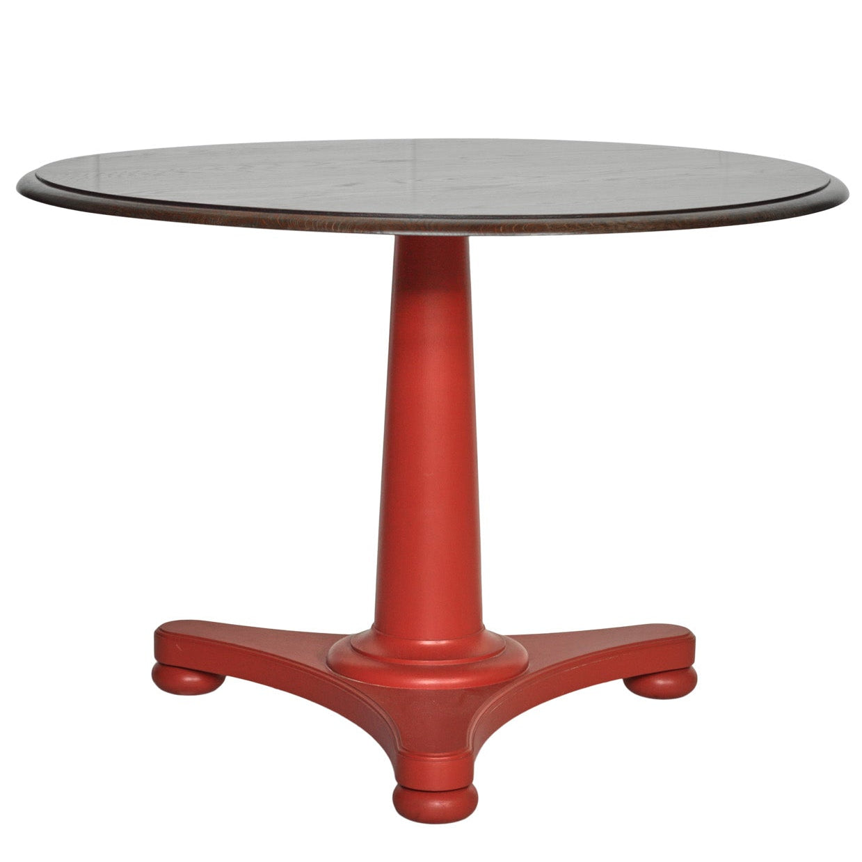 P&H Pedestal Hall Table - Made to Order