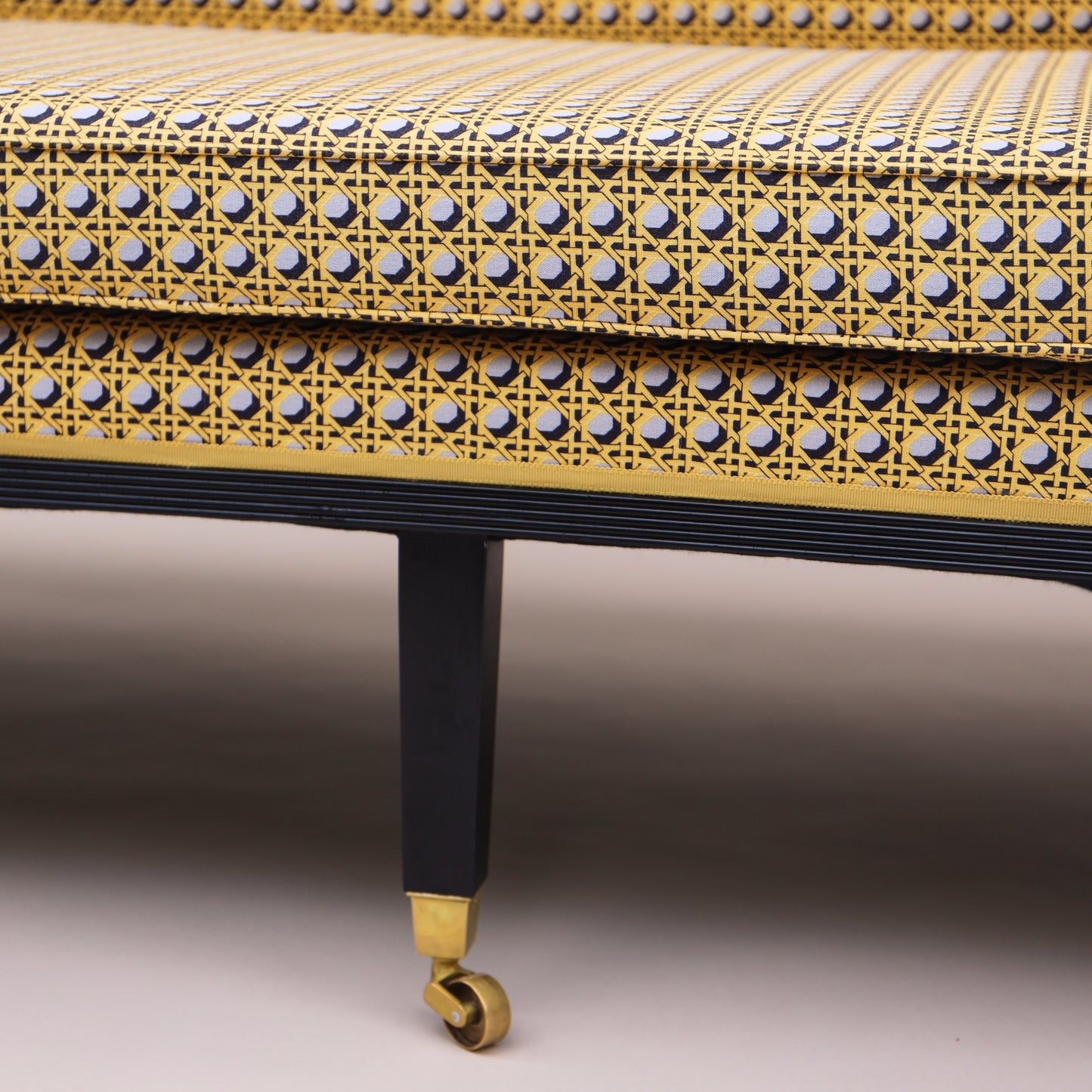 P&H Bloomsbury Drop Arm Sofa - Made to Order