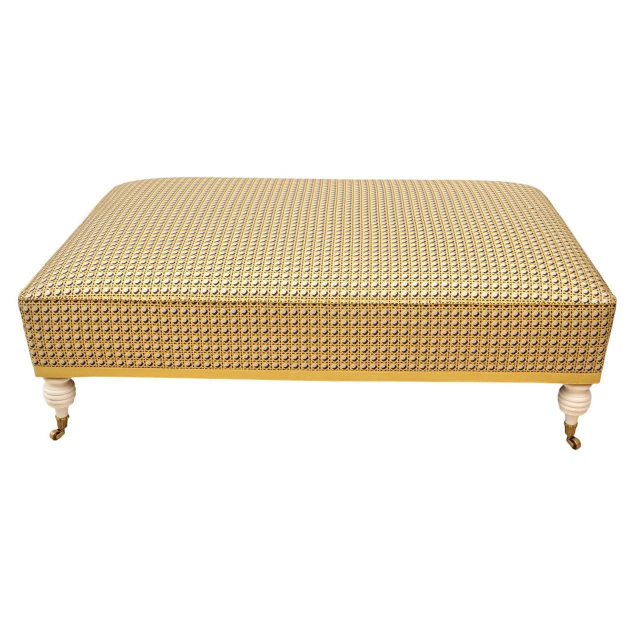 P&H Ottoman - Made to Order