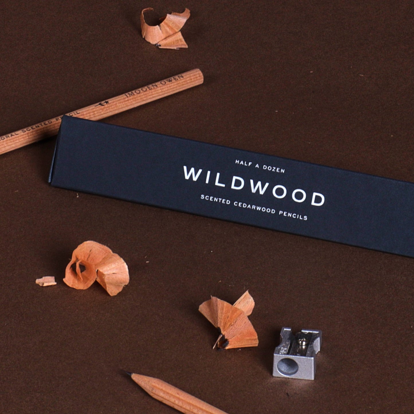 Wildwood Scented Pencils