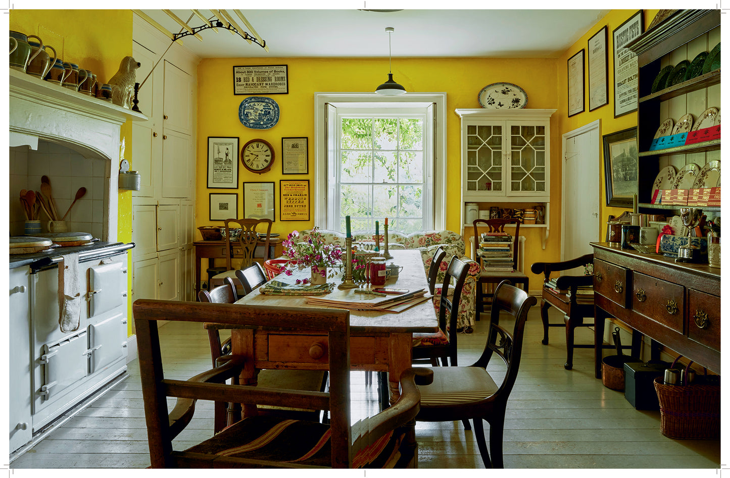 SPECIAL OFFER: The Pentreath & Hall Alphabet Book and Book Bag