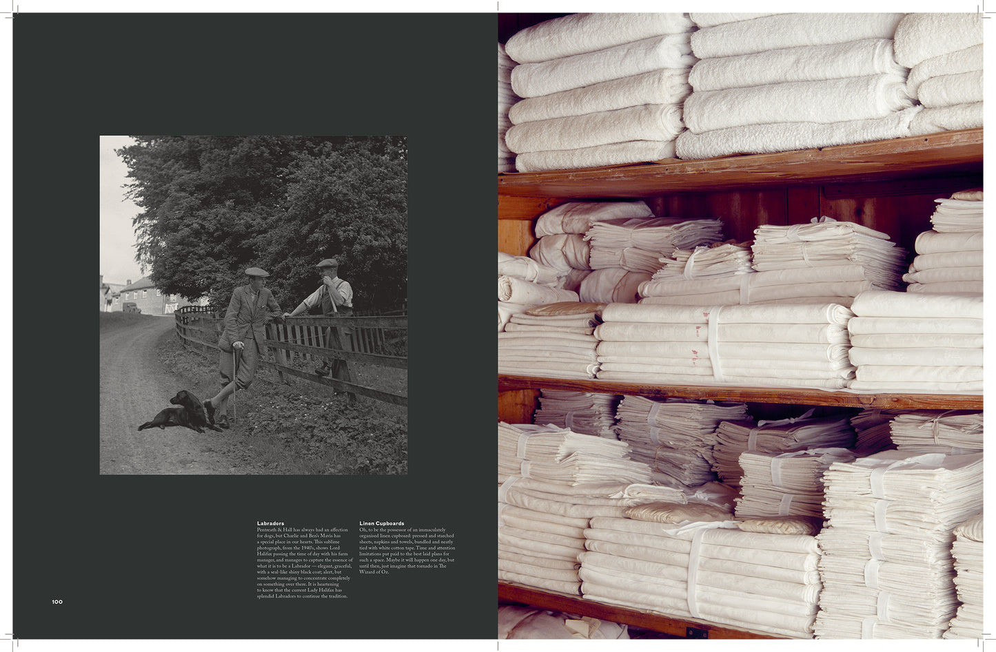 SPECIAL OFFER: The Pentreath & Hall Alphabet Book and Book Bag