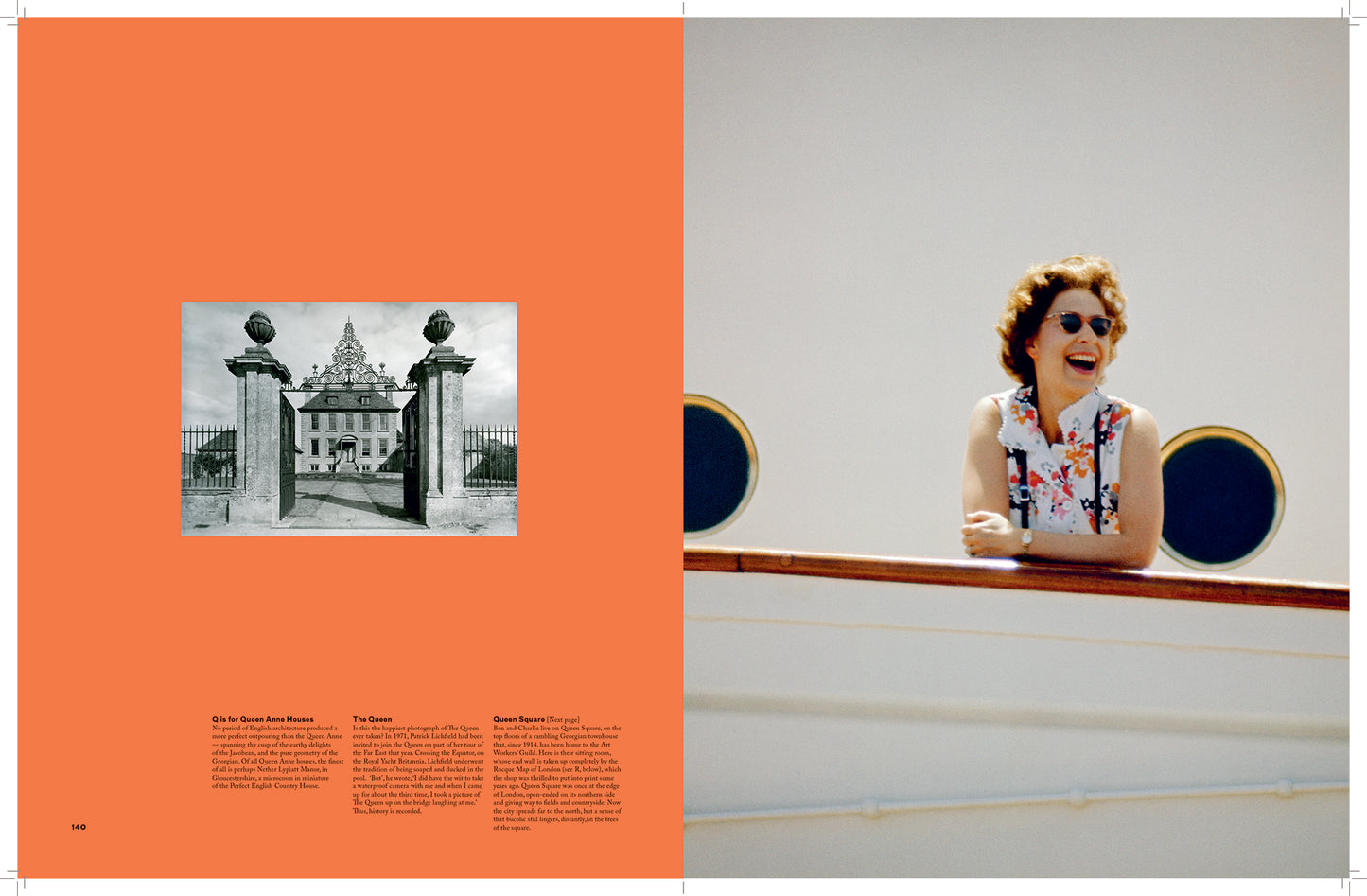 SPECIAL OFFER: The Pentreath & Hall Alphabet Book and Book Bag