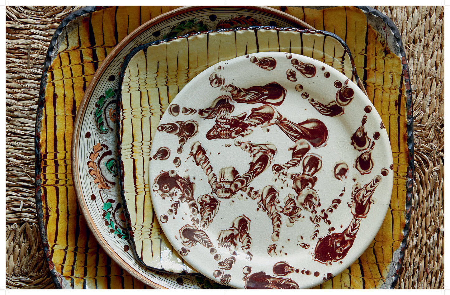 SPECIAL OFFER: The Pentreath & Hall Alphabet Book and Book Bag