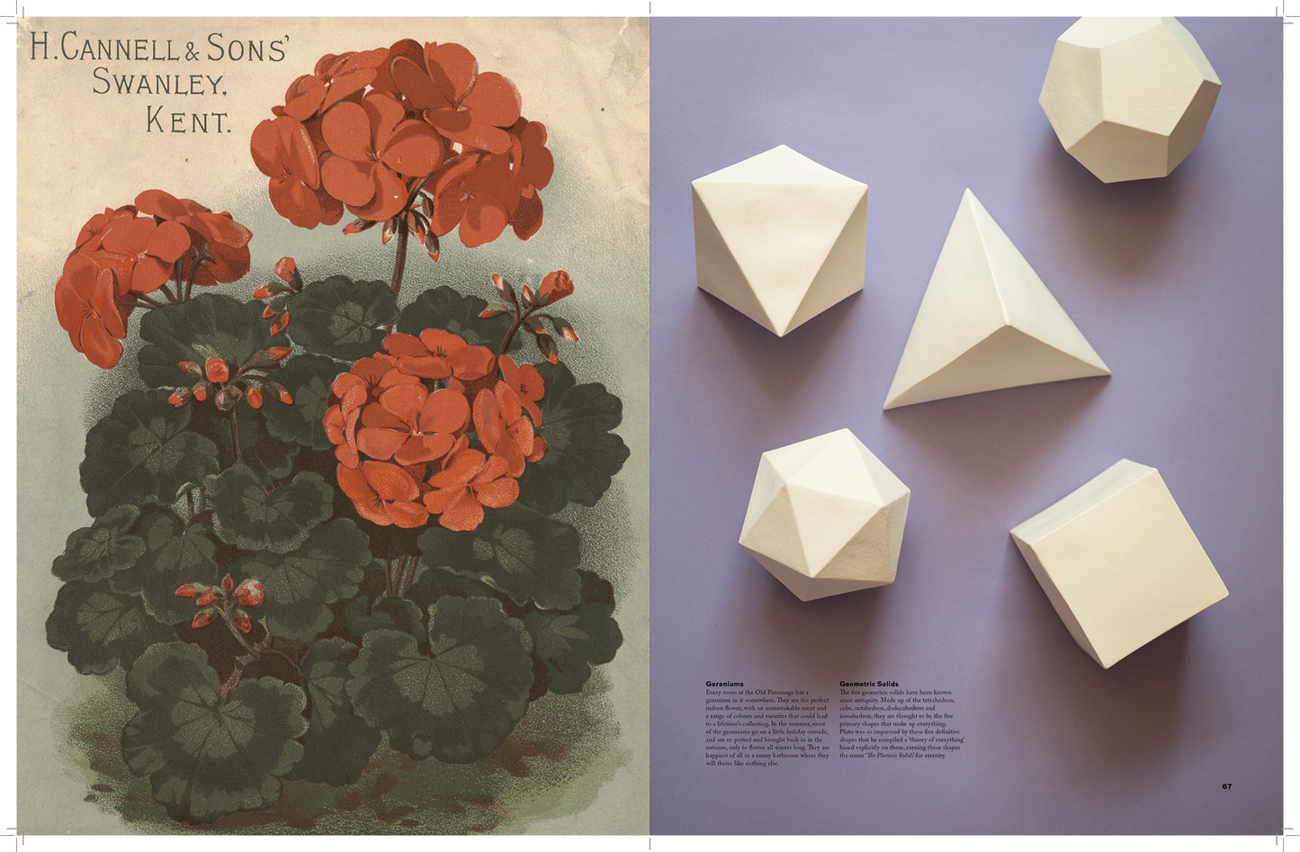 SPECIAL OFFER: The Pentreath & Hall Alphabet Book and Book Bag