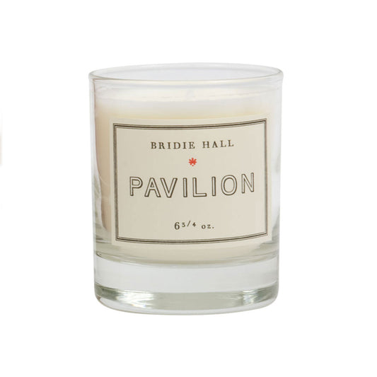 Pavilion Candle - 6 3/4 oz.