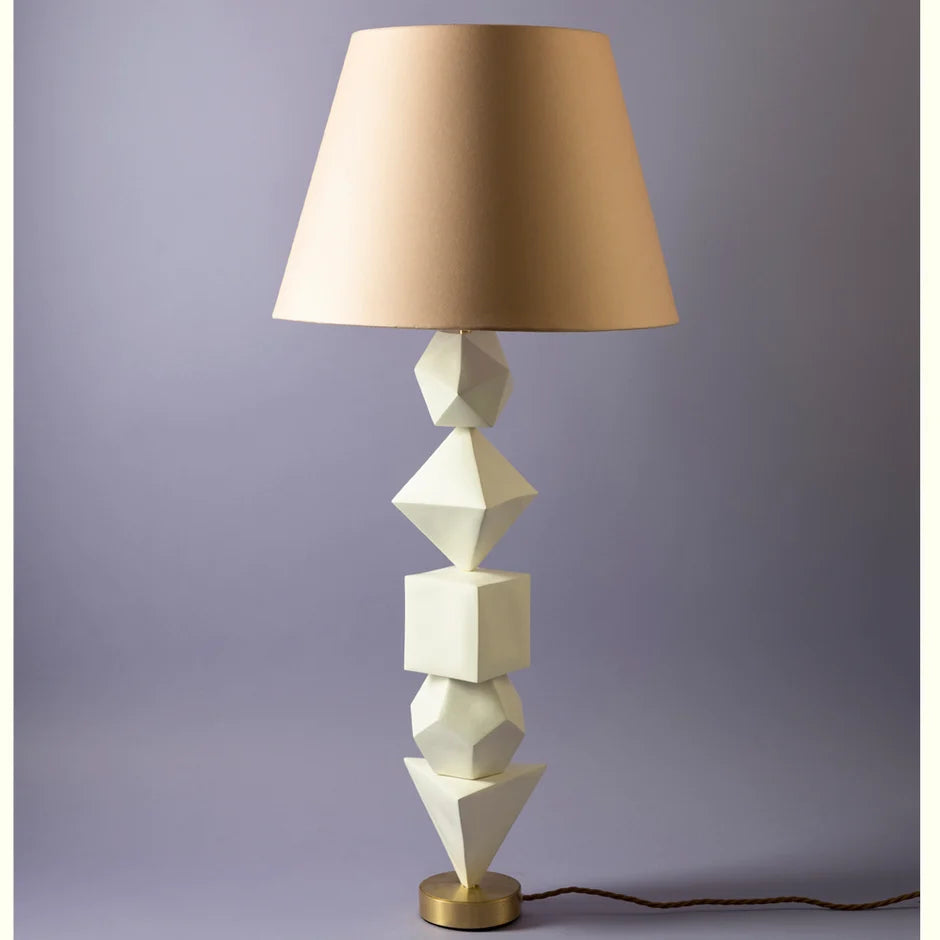 The Scholar's Platonic Lamp