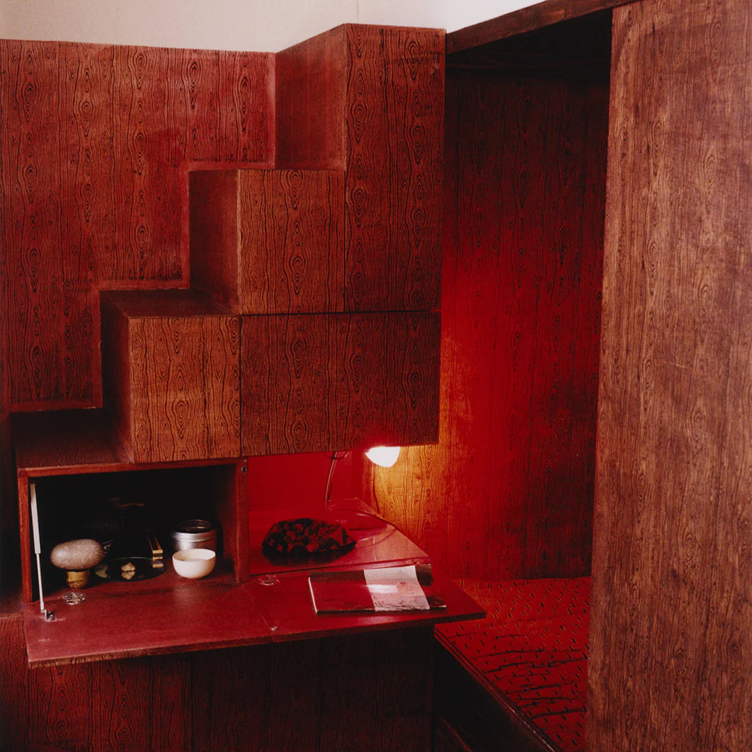 Scenery Magazine - Issue 5 - Westness House