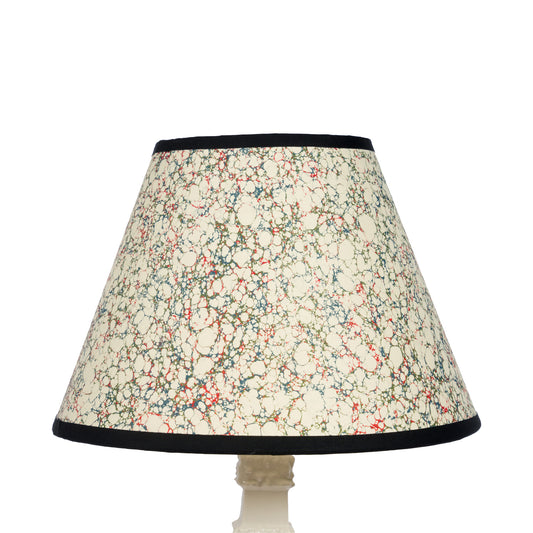 10” 'Italian' Marbled Lampshade