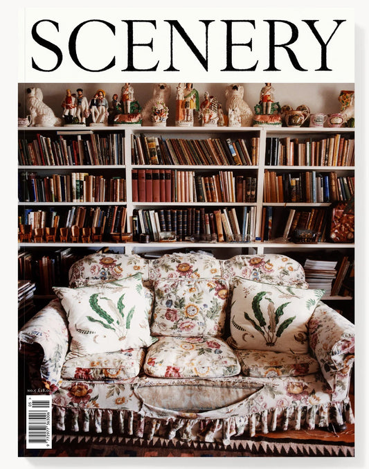 Scenery Magazine - Issue 5 - Westness House