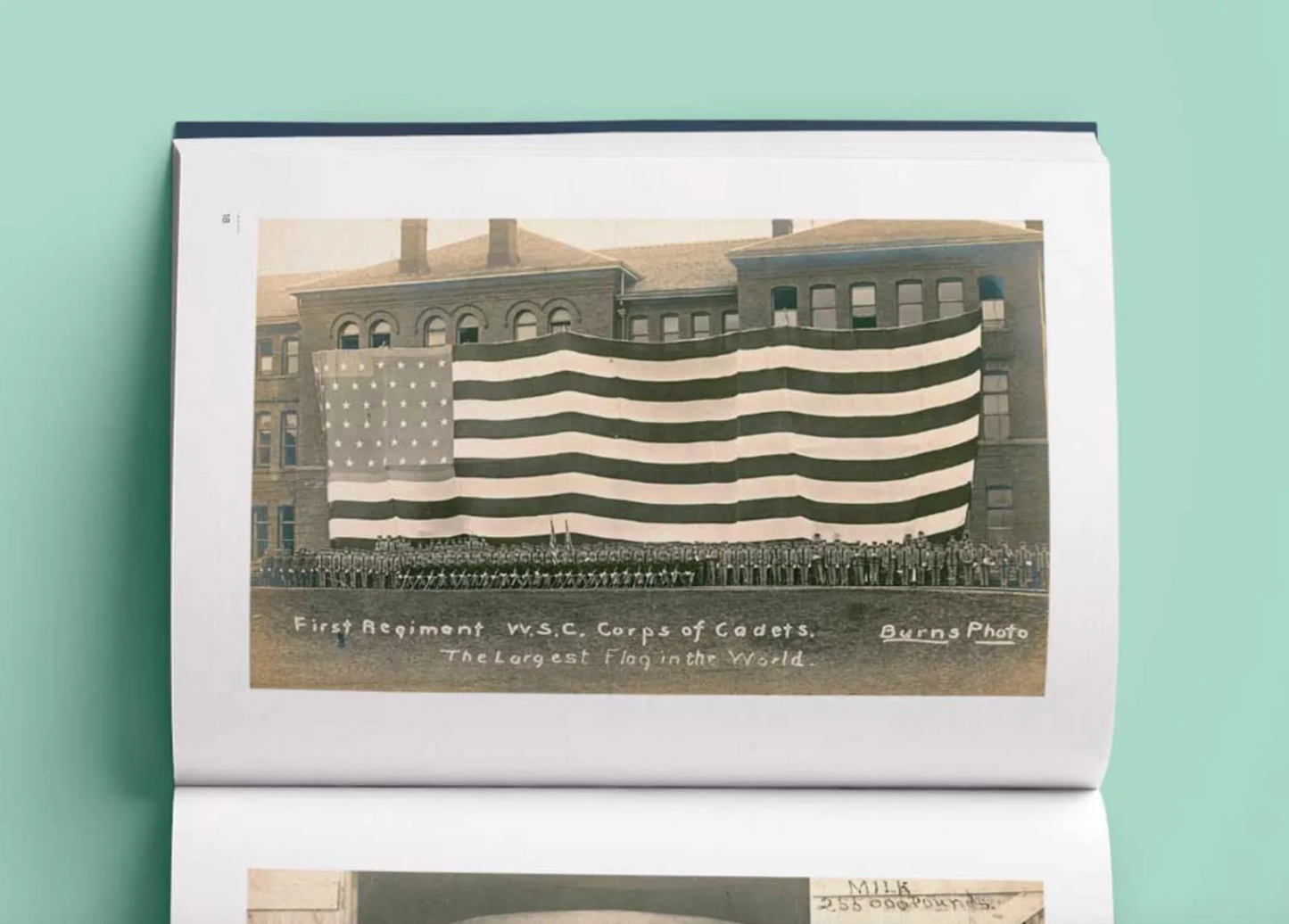 Kasmin's Postcards - Americana