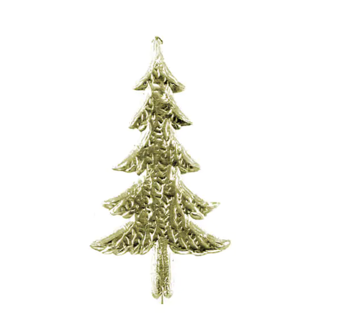 Christmas Trees- set of 10