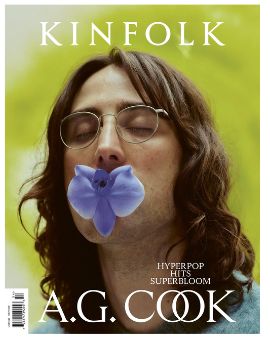 Kinfolk Magazine - Issue 54