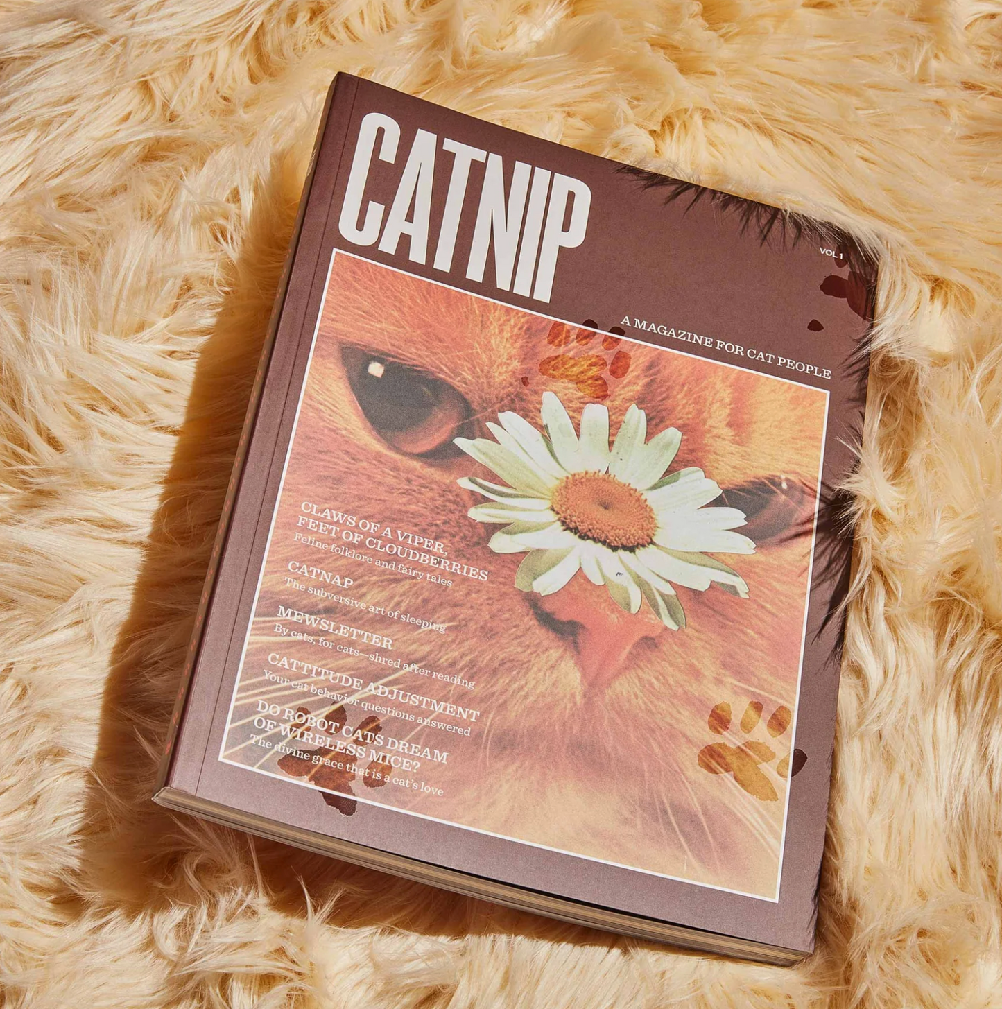 Catnip Magazine