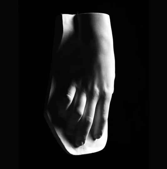 Male Hand