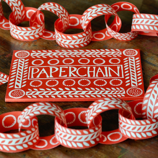 Paperchain III