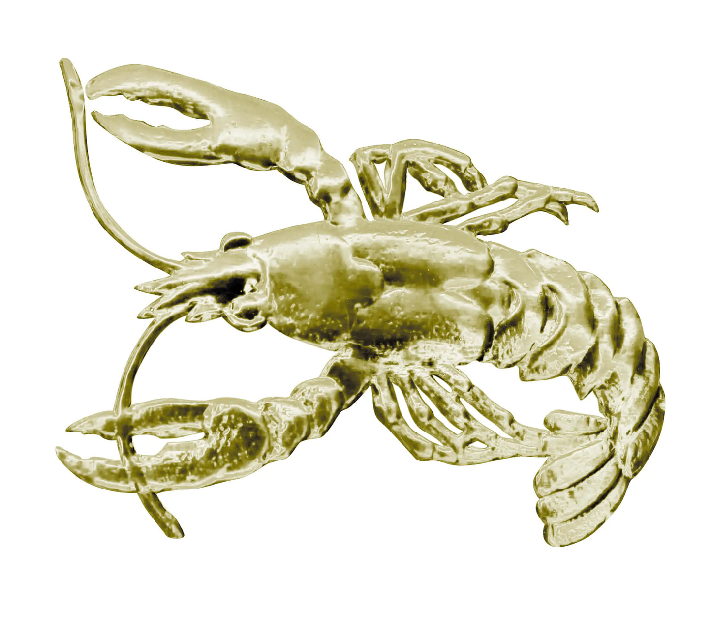 Lobsters - set of 8