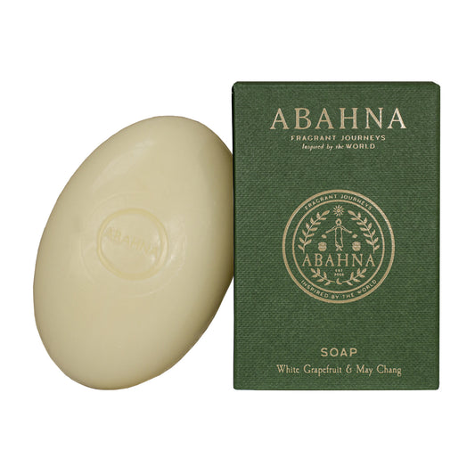 White Grapefruit & May Chang - Hand Soap
