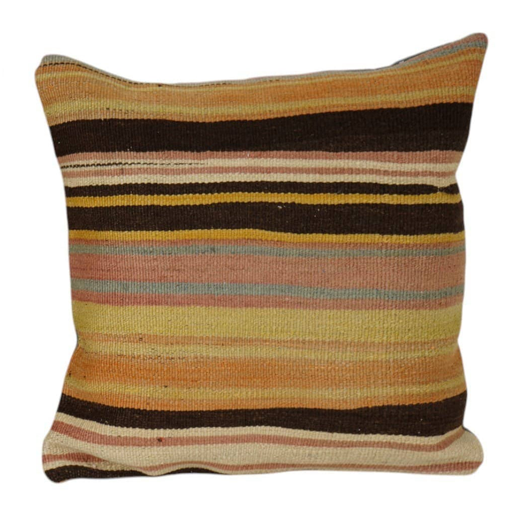 Antique Kilim Cushion 50cm x 50cm