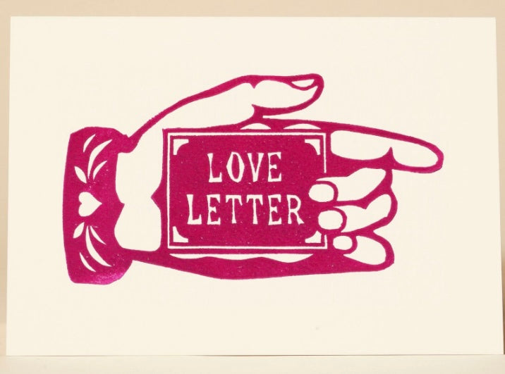 Love Letter