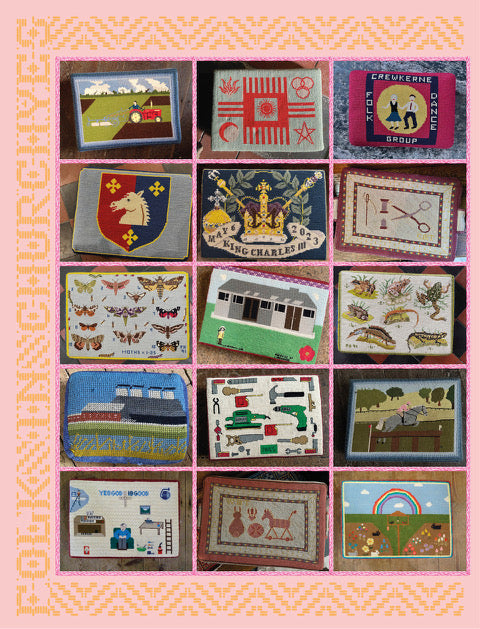 PRE-ORDER: The Bible of British Taste: Issue no. 4