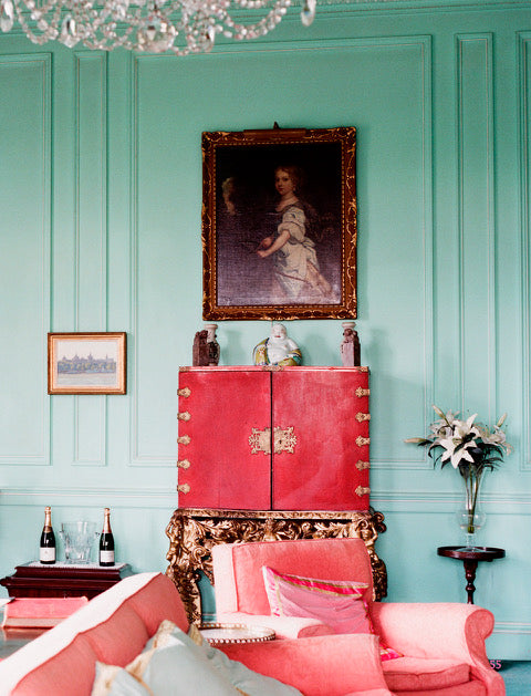 PRE-ORDER: The Bible of British Taste: Issue no. 4