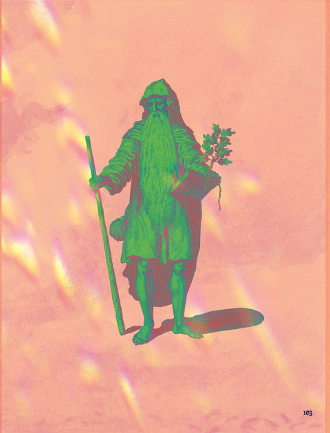 PRE-ORDER: The Bible of British Taste: Issue no. 4