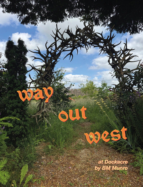 PRE-ORDER: The Bible of British Taste: Issue no. 4