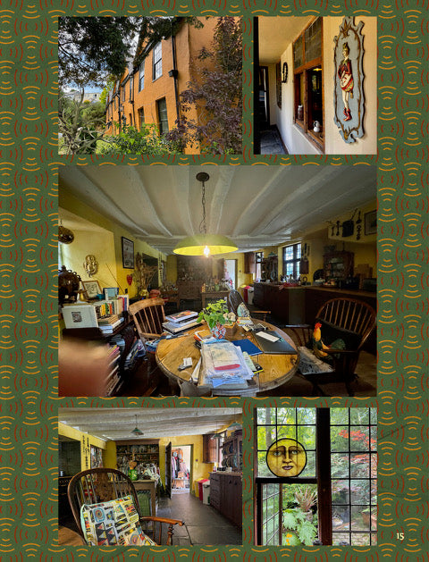 PRE-ORDER: The Bible of British Taste: Issue no. 4