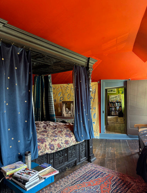 PRE-ORDER: The Bible of British Taste: Issue no. 4