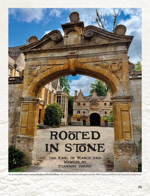 PRE-ORDER: The Bible of British Taste: Issue no. 4