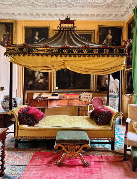 PRE-ORDER: The Bible of British Taste: Issue no. 4