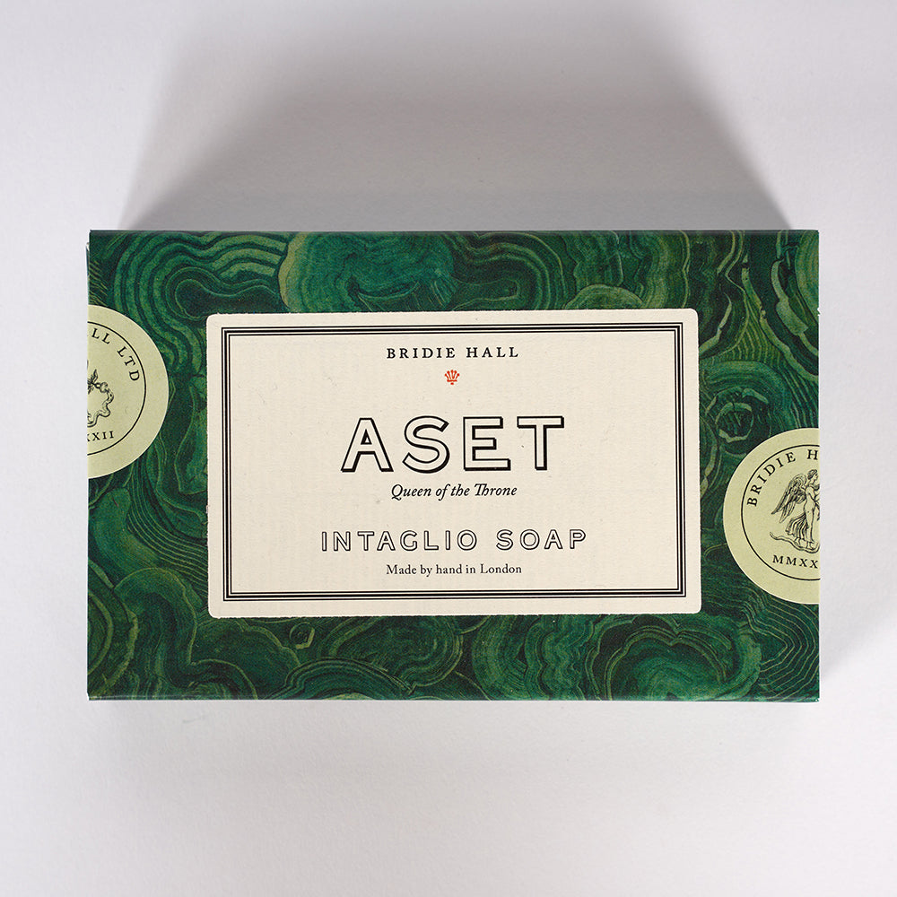 Aset Soap - Eucalyptus