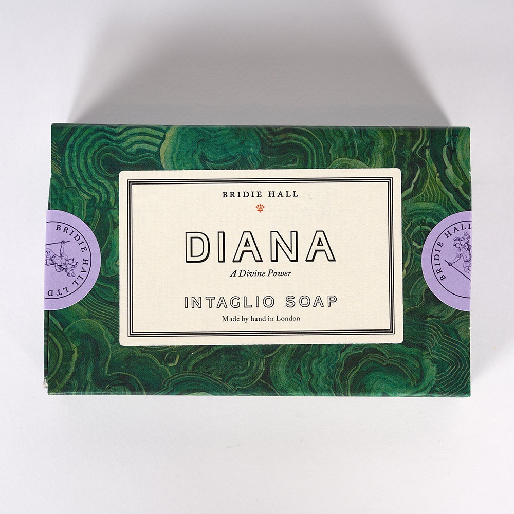 Diana Soap - Lavender