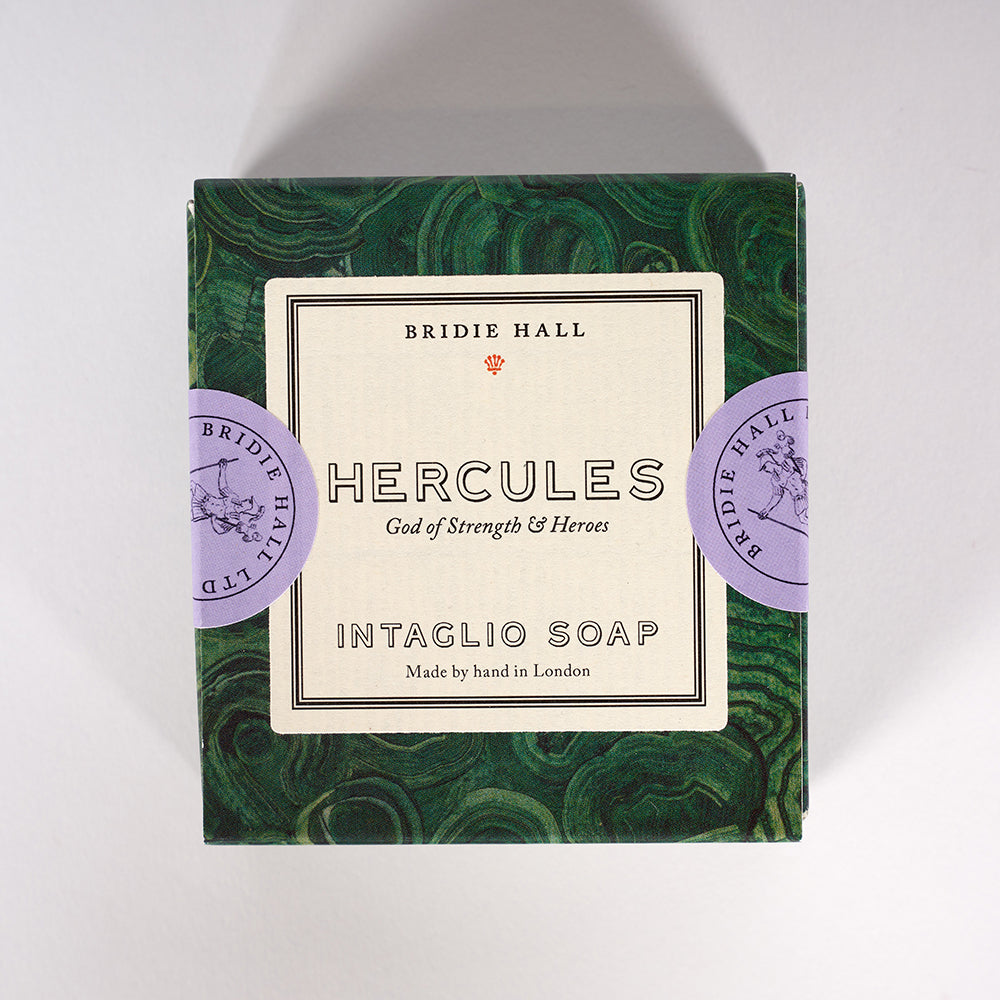 Hercules Soap - Lavender