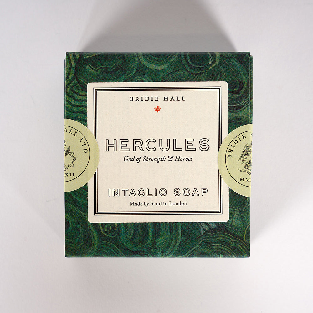 Hercules Soap - Eucalyptus