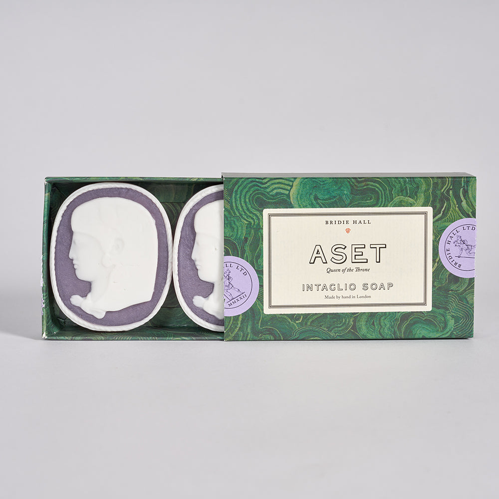 Aset Soap - Lavender