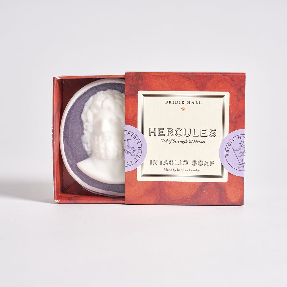 Hercules Soap - Lavender