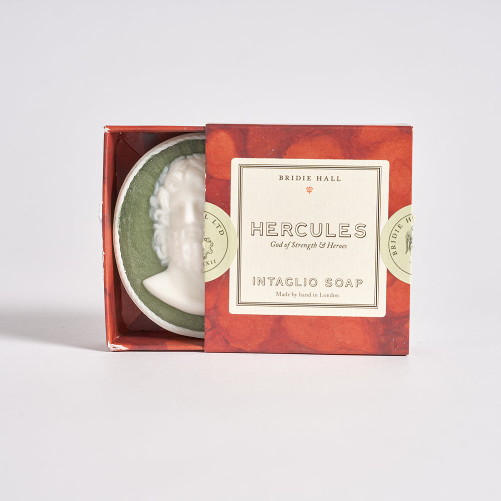 Hercules Soap - Eucalyptus