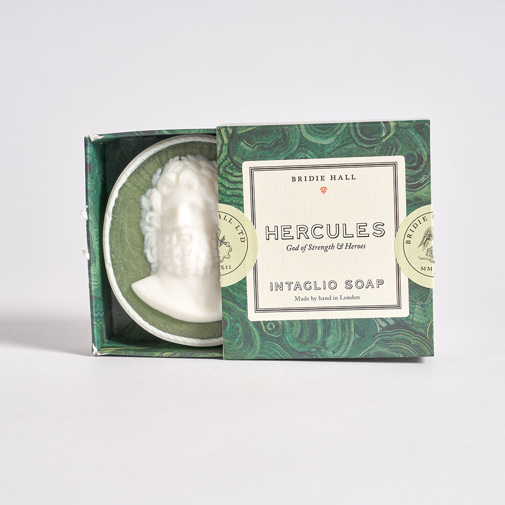 Hercules Soap - Eucalyptus