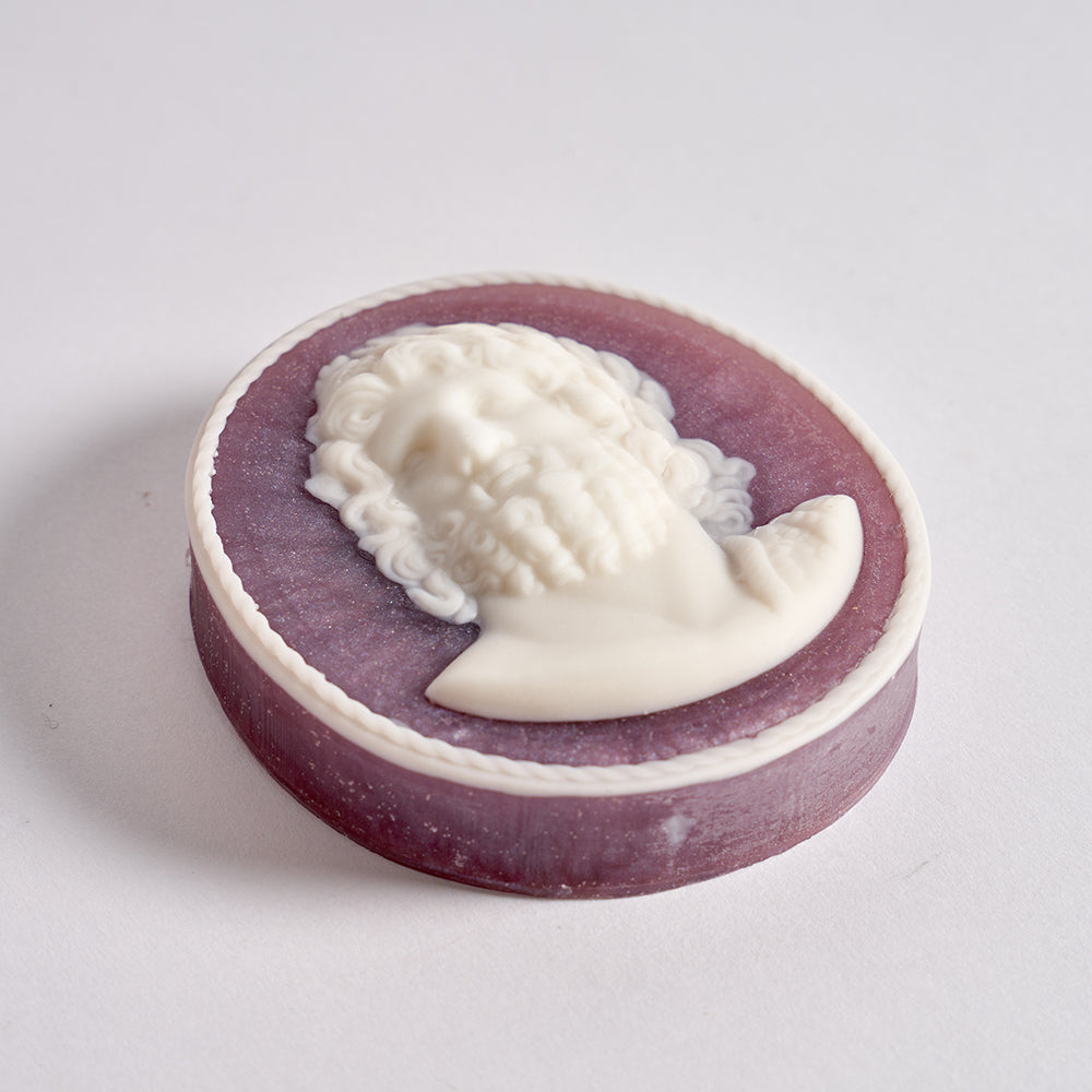 Hercules Soap - Lavender