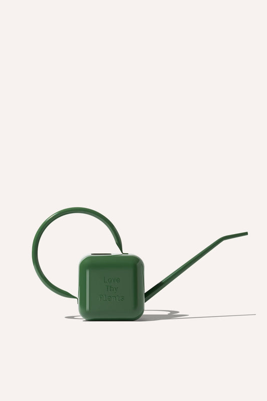 The Watering Can - Green