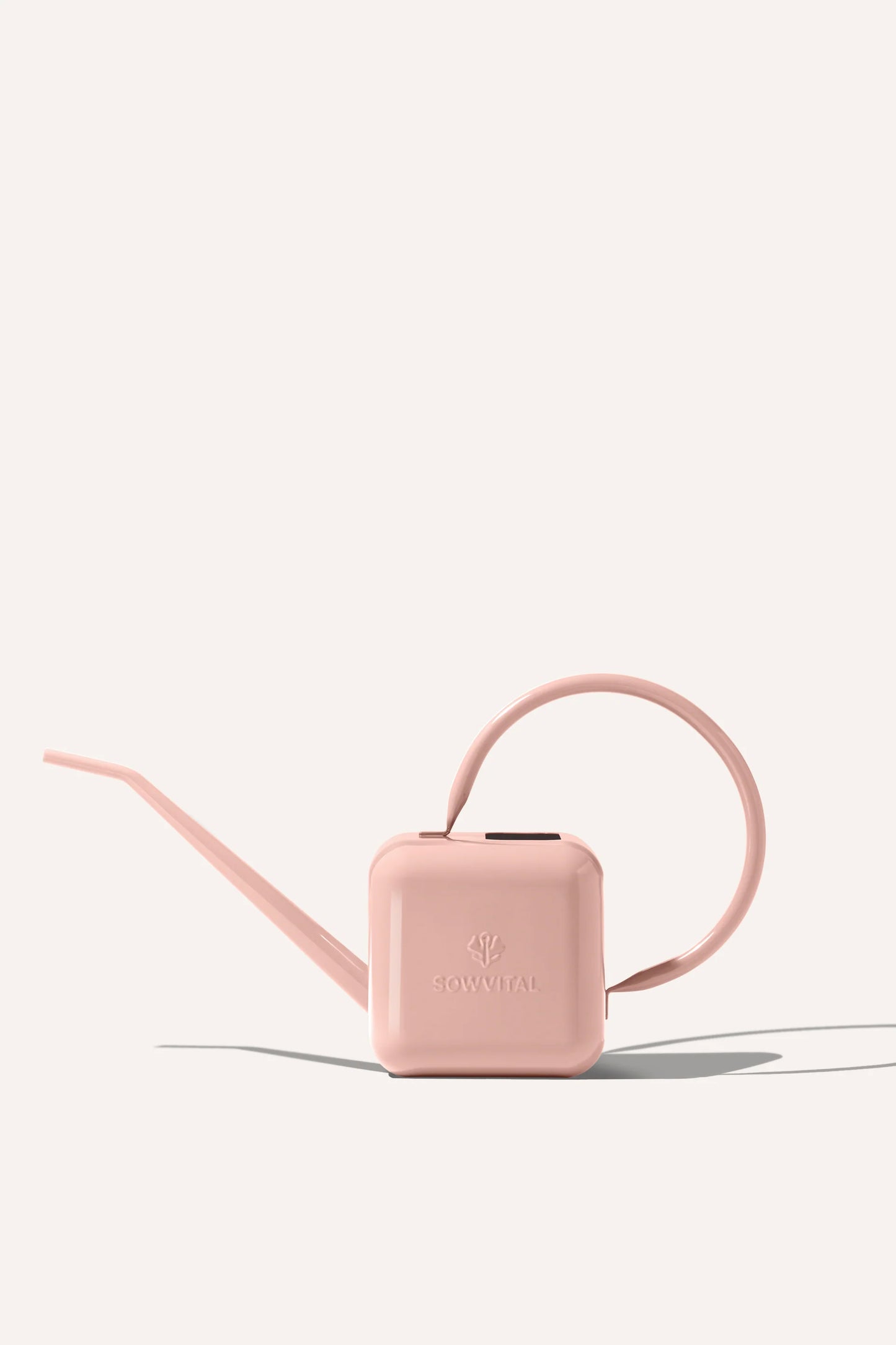 The Watering Can - Pink